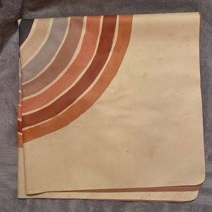 Gathre mini rainbow mat